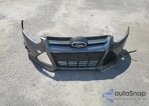 2014 Ford Focus Se from USA, damaged, VIN 1FADP3K28EL231527